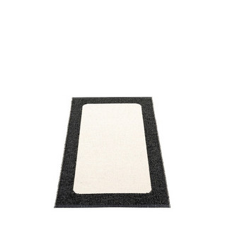 Odd&rare Ilda Black/Vanilla 70x120