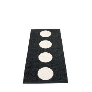 ODD & RARE Vera Black/vanilla 70x115