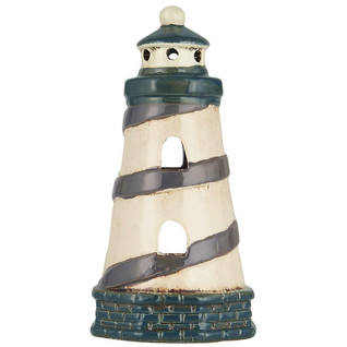 Lighthouse f/tealight Løkken