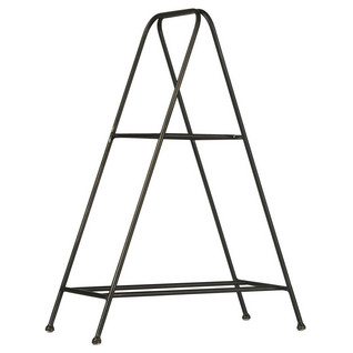 Table stander f/2 brick moulds Brooklyn