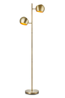 Edgar floor lamp