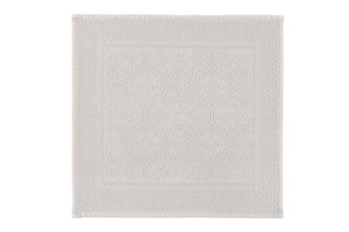 Haomy Bathroom Rug Kymi 60x60 Linen