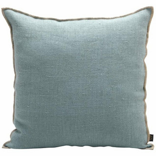 Haomy Chennai tyynynpäällinen 45x45 Celadon