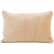 Haomy Velvet Cushion Cover New Delhi 40x60 Cimarron