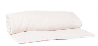 Haomy Bedrunner Cover Viti Naturel