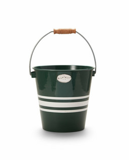 Iron Bucket With Handle