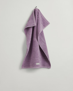 Premium Towel Soothing Lilac