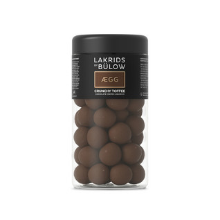 Regular EGG Crunchy Toffee 295g