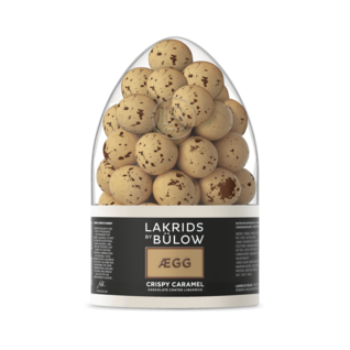 EGG Crispy Caramel 480g