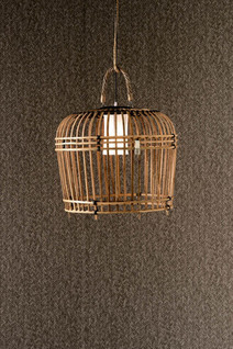 San Carlos Hanging Lamp M