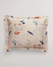 Printed Garden Pillowcase 50x60 Gant Home