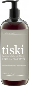 Luonnonmukainen tiskiaine 500ml
