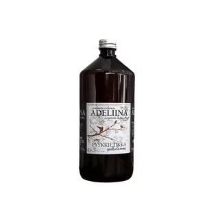 Adeliina Laundry Vinegar 1000ml White Water Lily