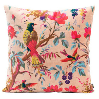 Tyynynpäällinen Birdy Cimarron 45x45