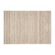 Filip White Melange 160x230