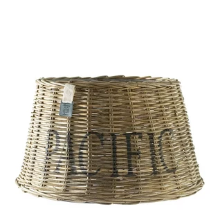 Pacific Lampshade 30x40 from Riviera Maison