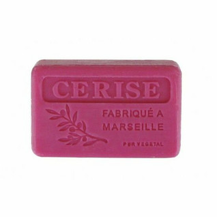 Marseille Soap Cerice, cherry
