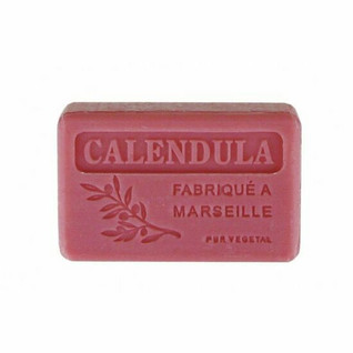 Marseille Soap Calendula, Marigold