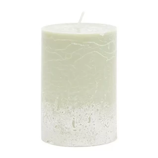 Block Candle ECO Green H10 Riviera Maison
