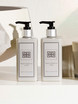 Kosteusvoide Peach Prosecco The Z Collection