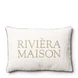 Rivièra Maison Pillow Cover 65x45