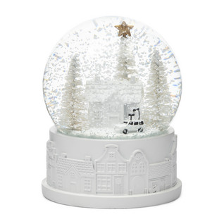 Riviera Maison Winter Wonderland lumisadepallo