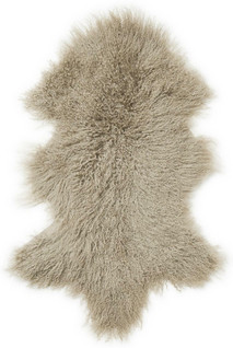 Shansi Lampaantalja Taupe