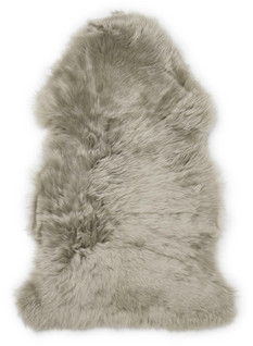 Gently Lampaantalja Taupe