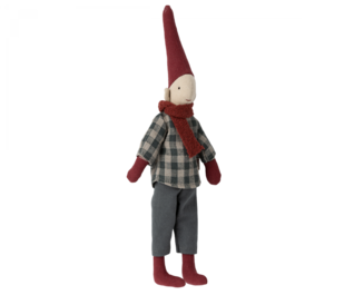Magneetti Nisse Poika 25cm