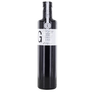 Glögi Espresso & Rommi 500ml