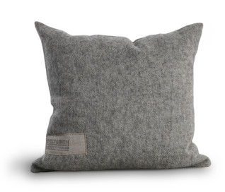 Lovely Linen Wool Sisustustyyny Natural Beige 50x50