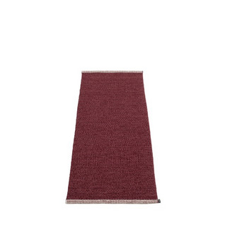 ODD & RARE Mono Zinfandel/Rose taupe 60x120 cm