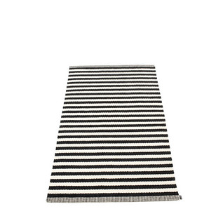ODD&RARE Duo Black/Vanilla 85x100cm