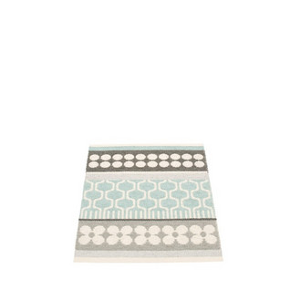 ODD&RARE Asta Pale Turquoise 70x90cm
