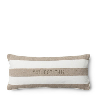 You Got This Pillow Cover 70x30 cm