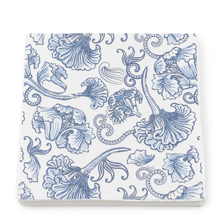 Floral Island lautasliina paperinen