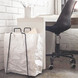 Everyday Design Helsinki Paperikassiteline Musta