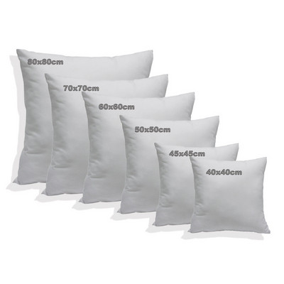 Inner pillow 45x45