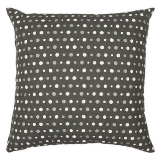 Hiutale cushion Grey 45x45
