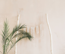 Bohotyyli - ihanan huoleton ja epäsäännöllinen sisustustyyli