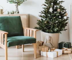 Ideoita joululahjoihin