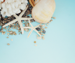 Kesän värit kotiisi maalin ja tekstiilien avulla