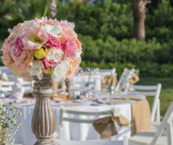 Ripaus luksusta kesääsi