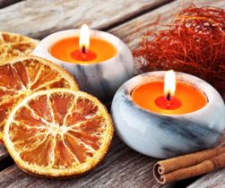 Syksy saapuu koteihin