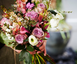 Vinkkejä kesän juhliin ja kattauksiin