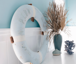 Vinkkejä kesäsisustukseen