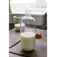 Dairy Farm Milk Bottle