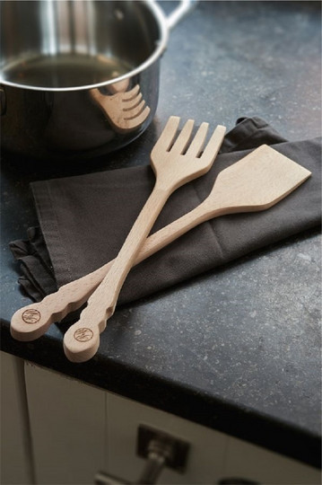 RM Kitchen Utensils spatula 2pcs