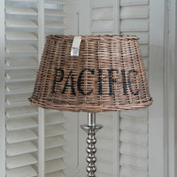 Lampshade Pacific L
