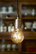 Bedford Hanging Lamp silver
